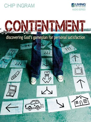 Contentment - Audiobook
